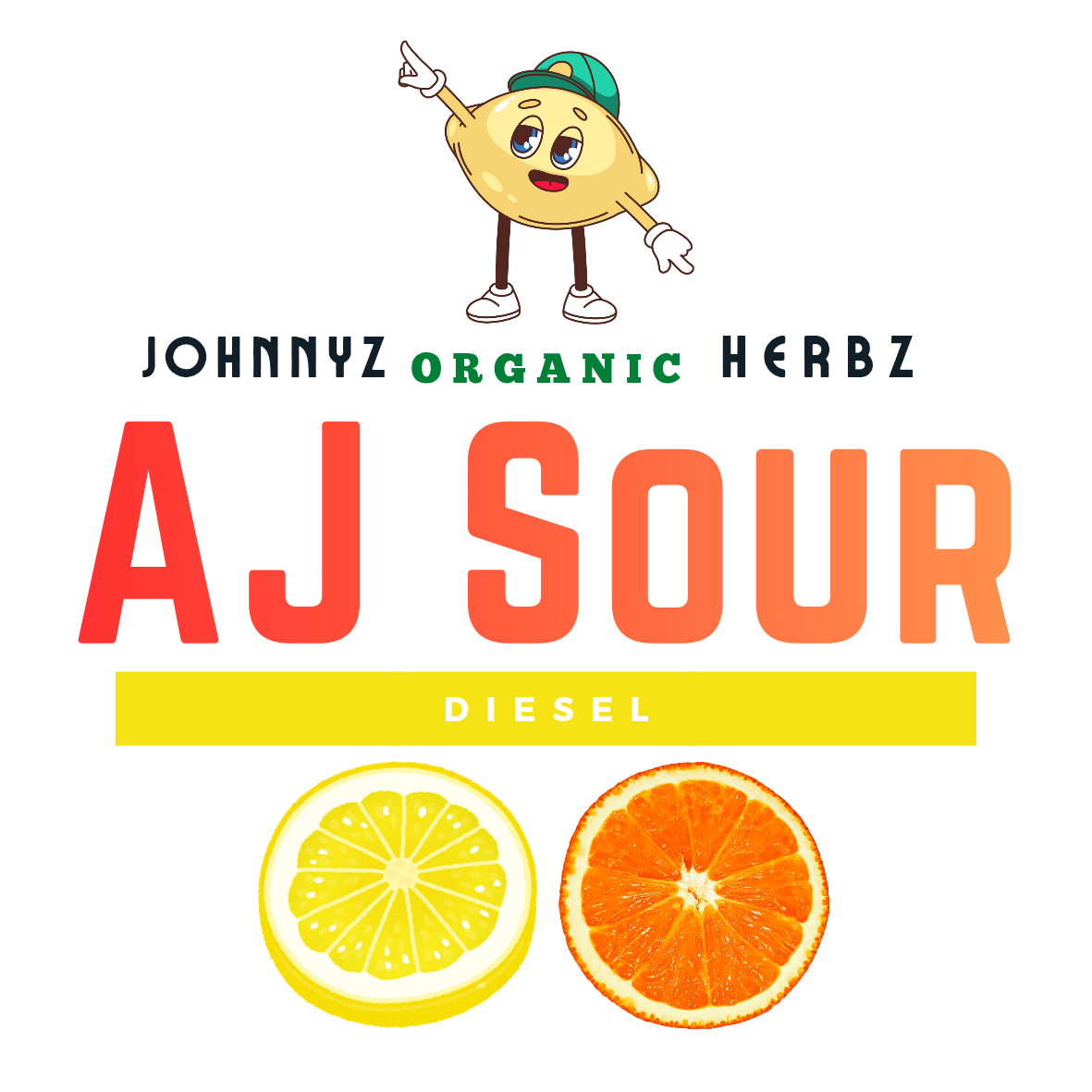 AJ Sour D