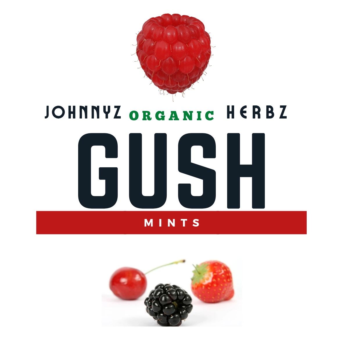 Gushmints