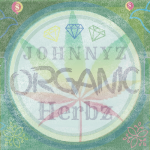 Johnnyz Organic Herbz