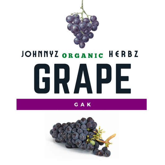 Grape GAK