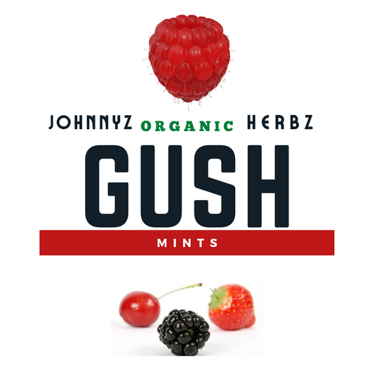 Gushmints