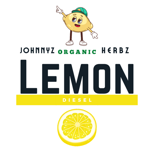 Lemon Diesel